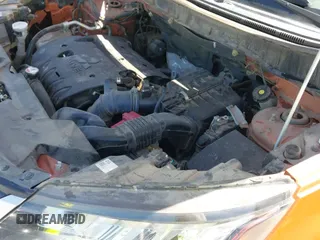 ✅ 2020 Mitsubishi Outlander ES • VIN: JA4AP3AU7LU010129 • Lot: 42499328. Listed on IAAI with 79,932 mi. Free auction sales archive from the USA and detailed vehicle history report at DreamBid. Image 19.