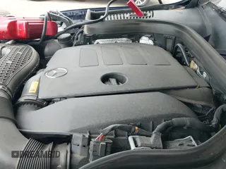 ✅ 2022 Mercedes-Benz GLC 300 • VIN: W1N0G8DBXNG074877 • Lot: 42166865. Listed on IAAI with 56,503 mi. Free auction sales archive from the USA and detailed vehicle history report at DreamBid. Image 20.