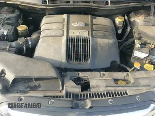 ✅ 2008 Subaru Tribeca Limited • VIN: 4S4WX90D784413868 • Lot: 41796974. Listed on IAAI with 145,584 mi. Free auction sales archive from the USA and detailed vehicle history report at DreamBid. Image 12.