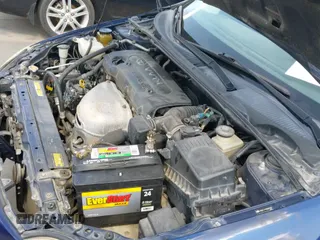 ✅ 2005 Scion tC • VIN: JTKDE177450005391 • Lot: 43016478. Wystawiony na IAAI z przebiegiem 197 121 mil. Bezpłatny archiwum sprzedaży aukcyjnych z USA i szczegółowy raport historii pojazdu na DreamBid. Zdjęcie 19.