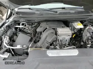 ✅ 2022 Jeep Wagoneer Series II • VIN: 1C4SJUBT5NS115113 • Lot: 55326645. Listed on Copart with 31,258 mi. Free auction sales archive from the USA and detailed vehicle history report at DreamBid. Image 14.