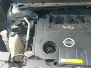 ✅ 2009 Nissan Murano LE • VIN: JN8AZ18W09W115995 • Lot: 42669382. Listed on IAAI with 181,478 mi. Free auction sales archive from the USA and detailed vehicle history report at DreamBid. Image 12.