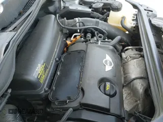 ✅ 2013 MINI Paceman S • VIN: WMWSS5C57DWN49198 • Lot: 42624571. Listed on IAAI with 96,647 mi. Free auction sales archive from the USA and detailed vehicle history report at DreamBid. Image 19.