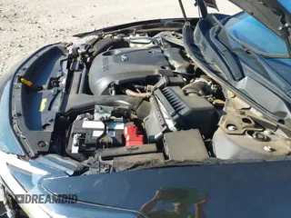 ✅ 2020 Nissan Maxima Platinum • VIN: 1N4AA6FV4LC380511 • Lot: 40380376. Wystawiony na IAAI z przebiegiem 32 352 mil. Bezpłatny archiwum sprzedaży aukcyjnych z USA i szczegółowy raport historii pojazdu na DreamBid. Zdjęcie 20.