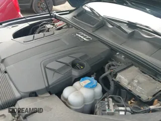 ✅ 2017 Audi Q7 Prestige • VIN: WA1VAAF73HD026751 • Lot: 43270896. Listed on IAAI with 123,483 mi. Free auction sales archive from the USA and detailed vehicle history report at DreamBid. Image 21.