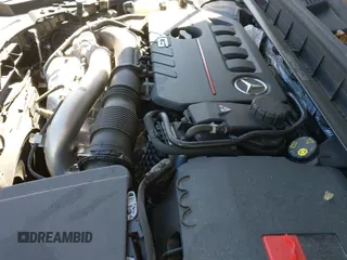 ✅ 2021 Mercedes-Benz GLB 35 AMG • VIN: W1N4M5BB1MW085895 • Lot: 40597439. Wystawiony na IAAI z przebiegiem 5 476 mil. Bezpłatny archiwum sprzedaży aukcyjnych z USA i szczegółowy raport historii pojazdu na DreamBid. Zdjęcie 20.