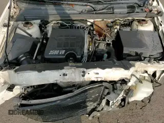 2006 Chevrolet Malibu LTZ z VIN 1G1ZU53896F228961, wystawiony jako Copart lot #83942374 z przebiegiem 214 159 mil mil oraz Szkoda całkowita • Salvage title. Historia ofert i sprzedaży dostępna na DreamBid. Obrazek 15.