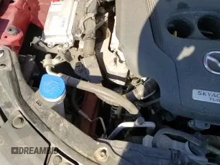 ✅ 2023 Mazda CX-50 Premium Plus • VIN: 7MMVABEY3PN119834 • Lot: 71835395. Wystawiony na Copart z przebiegiem 14 521 mil. Bezpłatny archiwum sprzedaży aukcyjnych z USA i szczegółowy raport historii pojazdu na DreamBid. Zdjęcie 16.