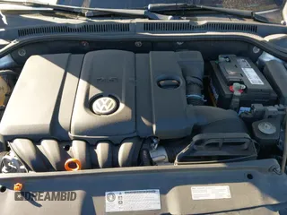 ✅ 2013 Volkswagen Jetta SE • VIN: 3VWDP7AJ0DM254546 • Lot: 43620718. Listed on IAAI with 139,575 mi. Free auction sales archive from the USA and detailed vehicle history report at DreamBid. Image 20.