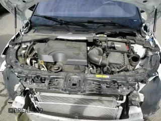 ✅ 2021 Land Rover Range Rover Evoque R-Dynamic S • VIN: SALZT2FX0MH153363 • Lot: 84070145. Listed on Copart with 47,350 mi. Free auction sales archive from the USA and detailed vehicle history report at DreamBid. Image 15.