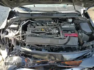 ✅ 2020 Toyota Corolla SE • VIN: JTND4RBE7L3086957 • Лот: 81629415. Опубликован ранее на Copart с пробегом 132 787 миль. Бесплатный доступ к архиву аукционных продаж из США и подробный отчёт об истории автомобиля на DreamBid. Изображение 14.