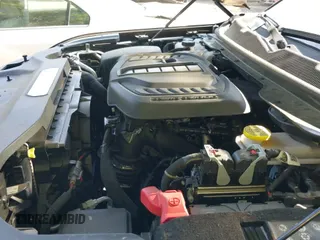 ✅ 2024 Jeep Wagoneer Series II • VIN: 1C4SJUBP5RS126203 • Lot: 42573802. Listed on IAAI with 41,660 mi. Free auction sales archive from the USA and detailed vehicle history report at DreamBid. Image 19.