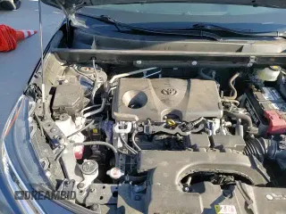 ✅ 2019 Toyota RAV4 Limited • VIN: JTMY1RFV5KD006458 • Лот: 82187965. Опубликован ранее на Copart с пробегом 61 562 миль. Бесплатный доступ к архиву аукционных продаж из США и подробный отчёт об истории автомобиля на DreamBid. Изображение 14.