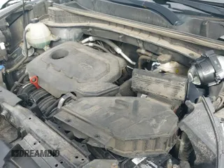 ✅ 2018 Kia Sportage LX • VIN: KNDPMCAC7J7450153 • Lot: 43554699. Listed on IAAI with 106,873 mi. Free auction sales archive from the USA and detailed vehicle history report at DreamBid. Image 19.