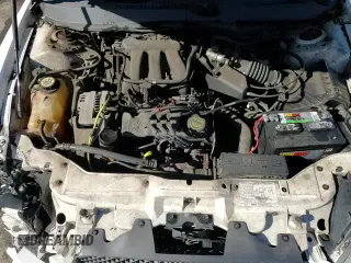 ✅ 2005 Ford Taurus SE • VIN: 1FAFP53U45A297380 • Lot: 87098315. Listed on Copart with 142,856 mi. Free auction sales archive from the USA and detailed vehicle history report at DreamBid. Image 13.