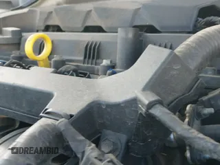 ✅ 2022 Hyundai Venue SEL • VIN: KMHRC8A35NU180027 • Lot: 41921088. Listed on IAAI with 69,220 mi. Free auction sales archive from the USA and detailed vehicle history report at DreamBid. Image 18.