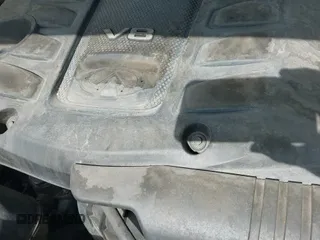 ✅ 2015 Infiniti QX80 • VIN: JN8AZ2NF3F9571848 • Лот: 43406146. Опубликован ранее на IAAI с пробегом 156 286 миль. Бесплатный доступ к архиву аукционных продаж из США и подробный отчёт об истории автомобиля на DreamBid. Изображение 19.