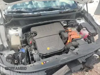 ✅ 2023 Kia Niro EX • VIN: KNDCR3LE7P5050497 • Lot: 82089555. Wystawiony na Copart z przebiegiem 123 451 mil. Bezpłatny archiwum sprzedaży aukcyjnych z USA i szczegółowy raport historii pojazdu na DreamBid. Zdjęcie 15.