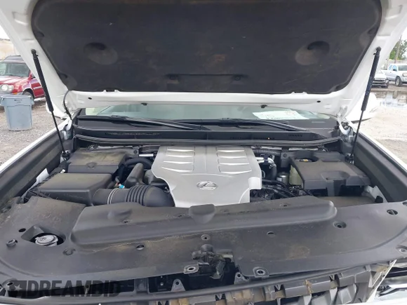 ✅ 2021 Lexus GX 460 Premium • VIN: JTJAM7BXXM5292435 • Лот: 42388893. Опубліковано раніше на IAAI з пробігом 37 032 миль. Безкоштовний доступ до архіву аукціонних продажів зі США та докладний звіт про історію автомобіля на DreamBid. Зображення 10.