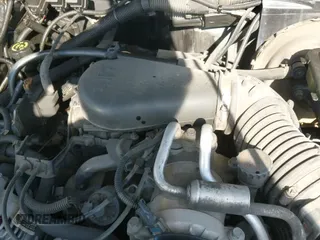 ✅ 1996 Chevrolet Blazer • VIN: 1GNDT13W2T2140730 • Lot: 41552544. Wystawiony na IAAI z przebiegiem 241 695 mil. Bezpłatny archiwum sprzedaży aukcyjnych z USA i szczegółowy raport historii pojazdu na DreamBid. Zdjęcie 12.