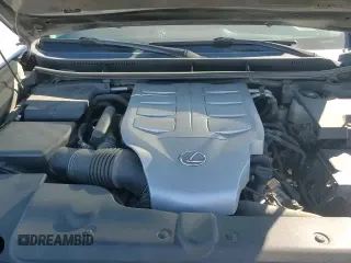 ✅ 2017 Lexus GX 460 • VIN: JTJBM7FX5H5176662 • Lot: 82551825. Wystawiony na Copart z przebiegiem 116 298 mil. Bezpłatny archiwum sprzedaży aukcyjnych z USA i szczegółowy raport historii pojazdu na DreamBid. Zdjęcie 15.