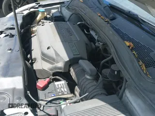 ✅ 2003 Honda Pilot EX • VIN: 2HKYF18503H524005 • Lot: 43034273. Listed on IAAI with 272,551 mi. Free auction sales archive from the USA and detailed vehicle history report at DreamBid. Image 18.