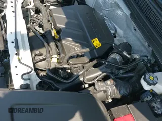 ✅ 2025 Buick Envista Preferred • VIN: KL47LAEP6SB229821 • Lot: 42919759. Wystawiony na IAAI z przebiegiem 417 mil. Bezpłatny archiwum sprzedaży aukcyjnych z USA i szczegółowy raport historii pojazdu na DreamBid. Zdjęcie 19.