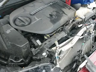 ✅ 2019 Jeep Cherokee Limited • VIN: 1C4PJLDX5KD406663 • Lot: 42654588. Listed on IAAI with 55,635 mi. Free auction sales archive from the USA and detailed vehicle history report at DreamBid. Image 19.