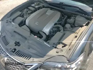 ✅ 2019 Lexus GS 350 • VIN: JTHBZ1BL8KA018964 • Лот: 67996825. Опубликован ранее на Copart с пробегом 62 567 миль. Бесплатный доступ к архиву аукционных продаж из США и подробный отчёт об истории автомобиля на DreamBid. Изображение 13.