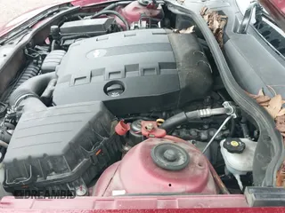 ✅ 2011 Chevrolet Camaro 1LT • VIN: 2G1FB1ED3B9163751 • Лот: 43020899. Опубликован ранее на IAAI с пробегом 121 666 миль. Бесплатный доступ к архиву аукционных продаж из США и подробный отчёт об истории автомобиля на DreamBid. Изображение 19.