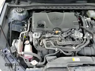 2021 Toyota Camry Hybrid LE с VIN 4T1C31AK1MU567533, выставлен на аукционе Copart как лот 71048195 с пробегом 126 793 миль миль и Списание • Salvage title. История ставок и продаж доступна на DreamBid. Изображение 16.