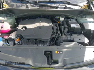 ✅ 2025 Kia Sportage X-Line • VIN: 5XYK6CDF2SG233608 • Lot: 43075329. Listed on IAAI with 9,277 mi. Free auction sales archive from the USA and detailed vehicle history report at DreamBid. Image 20.