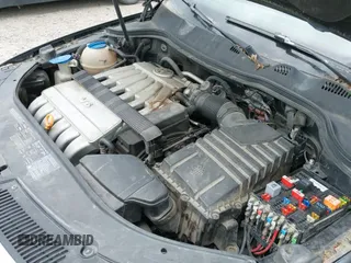 ✅ 2007 Volkswagen Passat 3.6L • VIN: WVWVU73C17E002037 • Lot: 41216805. Listed on IAAI with 192,384 mi. Free auction sales archive from the USA and detailed vehicle history report at DreamBid. Image 13.