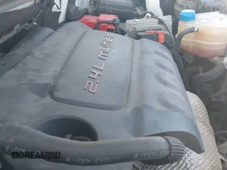 ✅ 2021 Ram ProMaster City Cargo Tradesman • VIN: ZFBHRFAB1M6T52540 • Lot: 42116603. Listed on IAAI with 152,617 mi. Free auction sales archive from the USA and detailed vehicle history report at DreamBid. Image 16.