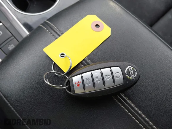 ✅ 2020 Nissan Altima SV • VIN: 1N4BL4DW3LC141756 • Лот: 44339749. Опубликован ранее на IAAI с пробегом 86 341 миль. Бесплатный доступ к архиву аукционных продаж из США и подробный отчёт об истории автомобиля на DreamBid. Изображение 11.