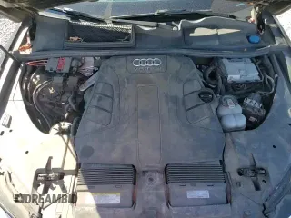 ✅ 2018 Audi Q7 Premium Plus • VIN: WA1LAAF7XJD031913 • Lot: 86121745. Listed on Copart with 40,336 mi. Free auction sales archive from the USA and detailed vehicle history report at DreamBid. Image 13.