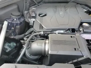 ✅ 2025 Genesis GV80 Prestige • VIN: KMUHCESB7SU279686 • Lot: 71100945. Wystawiony na Copart z przebiegiem 2 158 mil. Bezpłatny archiwum sprzedaży aukcyjnych z USA i szczegółowy raport historii pojazdu na DreamBid. Zdjęcie 16.