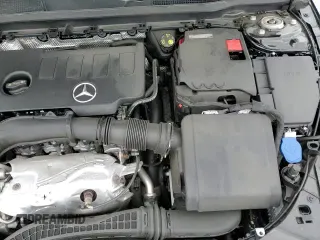 ✅ 2020 Mercedes-Benz CLA 250 • VIN: W1K5J4GB2LN116802 • Lot: 81807075. Listed on Copart with 47,904 mi. Free auction sales archive from the USA and detailed vehicle history report at DreamBid. Image 15.