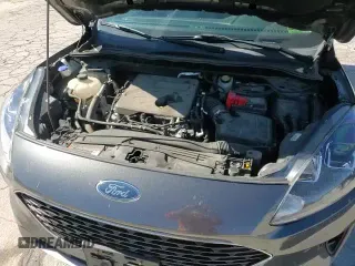 ✅ 2020 Ford Escape SE • VIN: 1FMCU0G69LUB04524 • Lot: 85759675. Listed on Copart with 65,563 mi. Free auction sales archive from the USA and detailed vehicle history report at DreamBid. Image 16.