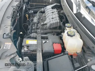 ✅ 2020 Chevrolet Traverse LT Cloth • VIN: 1GNERGKW4LJ171779 • Lot: 42976236. Listed on IAAI with 71,184 mi. Free auction sales archive from the USA and detailed vehicle history report at DreamBid. Image 19.