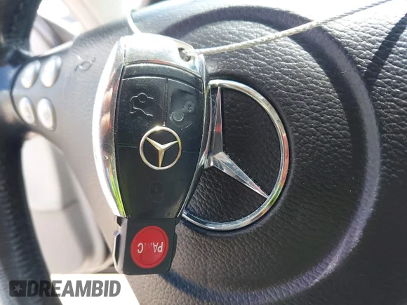 ✅ 2007 Mercedes-Benz C 230 Sport • VIN: WDBRF52H27F936293 • Lot: 45336429. Listed on IAAI with 160,489 mi. Free auction sales archive from the USA and detailed vehicle history report at DreamBid. Image 11.