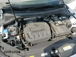 ✅ 2023 Volkswagen Tiguan S • VIN: 3VVRB7AX4PM108619 • Lot: 81027915. Listed on Copart with 23,403 mi. Free auction sales archive from the USA and detailed vehicle history report at DreamBid. Image 16.