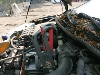 ✅ 2014 Nissan Sentra SR • VIN: 3N1AB7AP3EL634113 • Лот: 42464285. Опубликован ранее на IAAI с пробегом 102 843 миль. Бесплатный доступ к архиву аукционных продаж из США и подробный отчёт об истории автомобиля на DreamBid. Изображение 12.