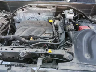 ✅ 2021 Buick Encore GX Select • VIN: KL4MMDS25MB054958 • Lot: 68392425. Wystawiony na Copart z przebiegiem 43 855 mil. Bezpłatny archiwum sprzedaży aukcyjnych z USA i szczegółowy raport historii pojazdu na DreamBid. Zdjęcie 15.