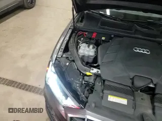 ✅ 2021 Audi Q7 Premium Plus • VIN: WA1LXAF74MD010106 • Лот: 93906465. Опубликован ранее на Copart с пробегом 90 733 миль. Бесплатный доступ к архиву аукционных продаж из США и подробный отчёт об истории автомобиля на DreamBid. Изображение 14.