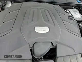 ✅ 2022 Porsche Cayenne • VIN: WP1BA2AY8NDA48902 • Lot: 86206884. Listed on Copart with 15,476 mi. Free auction sales archive from the USA and detailed vehicle history report at DreamBid. Image 13.