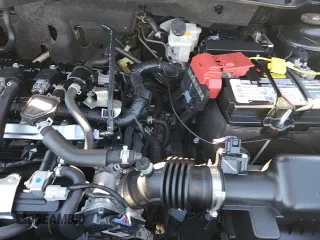 ✅ 2022 Nissan Kicks S • VIN: 3N1CP5BV8NL478145 • Lot: 91059355. Wystawiony na Copart z przebiegiem 52 706 mil. Bezpłatny archiwum sprzedaży aukcyjnych z USA i szczegółowy raport historii pojazdu na DreamBid. Zdjęcie 13.