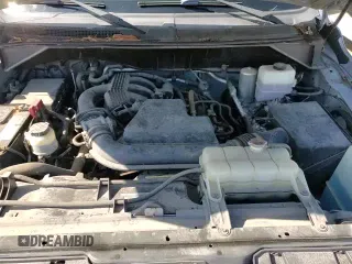 ✅ 2018 Nissan NV NV3500 HD S • VIN: 5BZBF0AA7JN851828 • Lot: 83766045. Wystawiony na Copart z przebiegiem 17 525 mil. Bezpłatny archiwum sprzedaży aukcyjnych z USA i szczegółowy raport historii pojazdu na DreamBid. Zdjęcie 14.