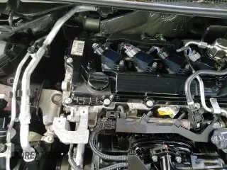 ✅ 2022 Toyota Corolla • VIN: JTNK4MBE2N3167720 • Lot: 90892095. Wystawiony na Copart z przebiegiem 44 330 mil. Bezpłatny archiwum sprzedaży aukcyjnych z USA i szczegółowy raport historii pojazdu na DreamBid. Zdjęcie 13.