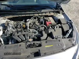 ✅ 2024 Nissan Altima SR • VIN: 1N4BL4CV9RN378824 • Lot: 89694065. Wystawiony na Copart z przebiegiem 11 284 mil. Bezpłatny archiwum sprzedaży aukcyjnych z USA i szczegółowy raport historii pojazdu na DreamBid. Zdjęcie 13.